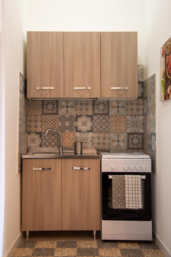 Domus Anticaglia By Domusextra Apartment Наполи Екстериор снимка
